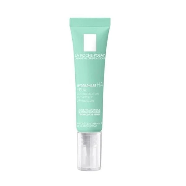 La Roche Posay Hydraphase Ha Göz Çevresi Bakım Kremi 15 Ml