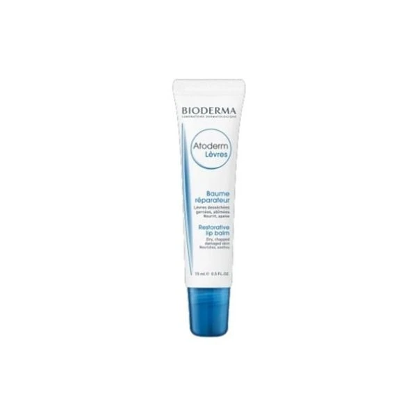 Bioderma Atoderm Lip Balm 15ml