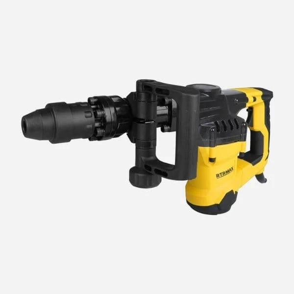 Rtrmax Elektropnömatik Kırıcı Sds Max Rtm2715