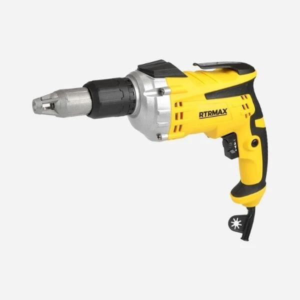 Rtrmax Alçıpan Vidalama Rtm3110