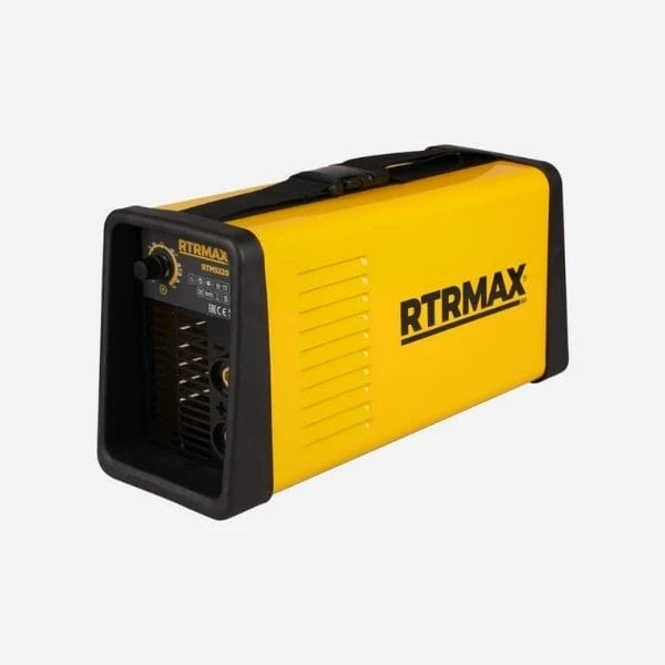 Rtrmax İnverter Kaynak Makinası Rtm5220