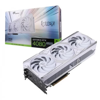 Colorful Igame Rtx 4080 Super Vulcan 16gb Gddr6x 256bit (w Oc 16gb-v)