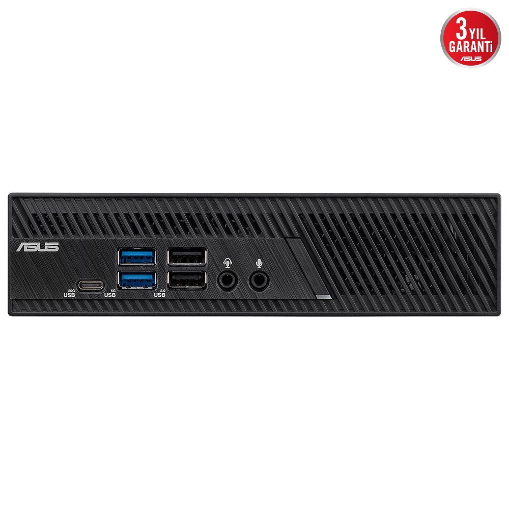 Asus Pb63-b5047mh Intel Core I5-13400 16gb Ram 512gb Ssd Fdos