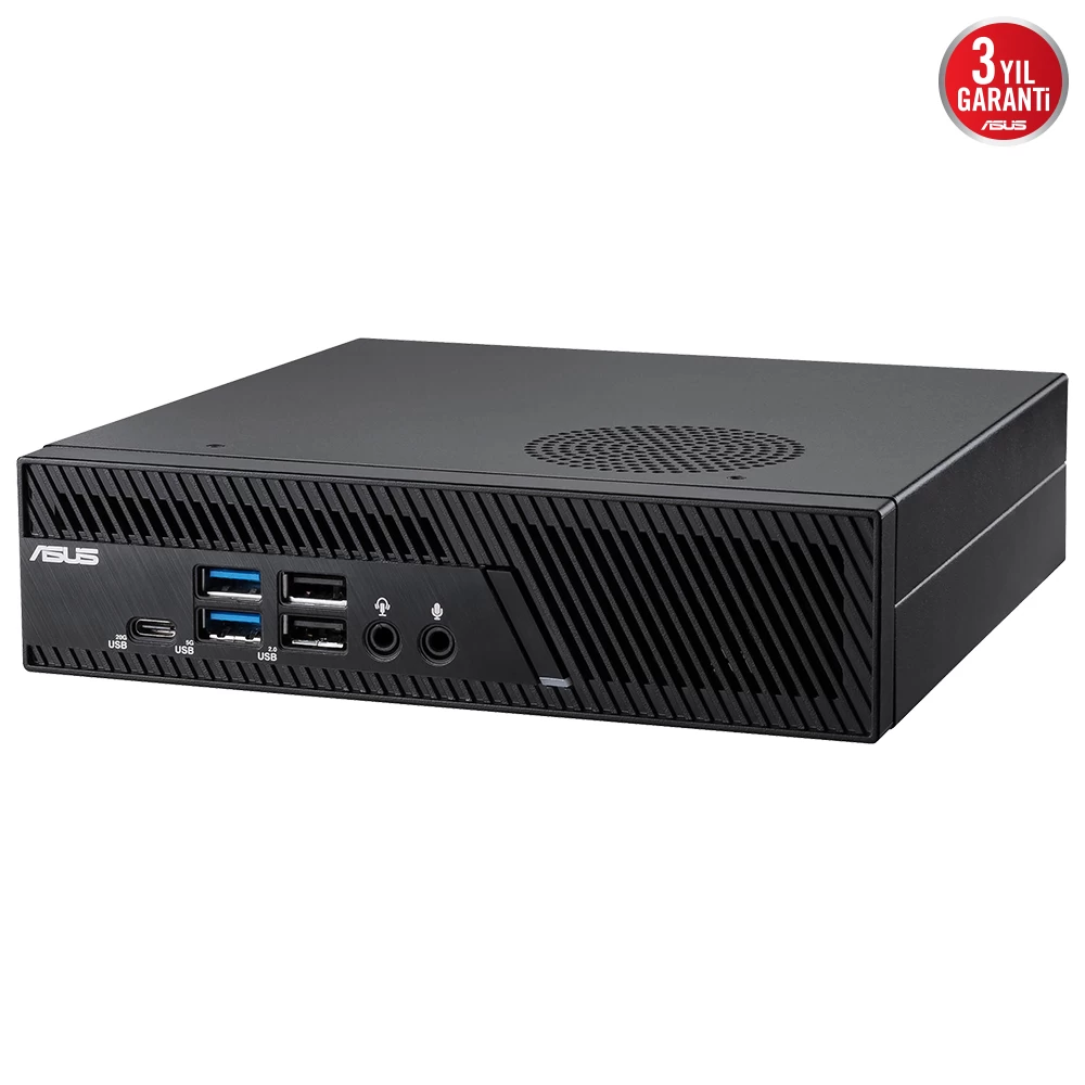 Asus Pb63-b5047mh Intel Core I5-13400 16gb Ram 512gb Ssd Fdos