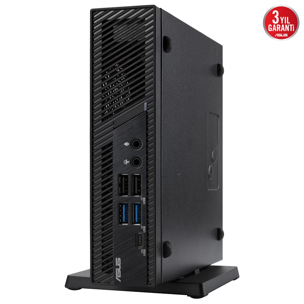 Asus Pb63-b5047mh Intel Core I5-13400 16gb Ram 512gb Ssd Fdos
