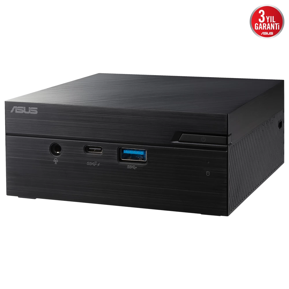 Asus Minipc Pn41-bbc129mv Barebone N4500 Fdos