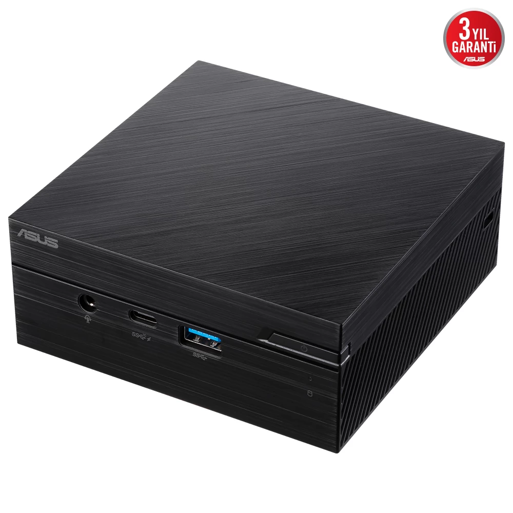 Asus Minipc Pn41-bbc129mv Barebone N4500 Fdos