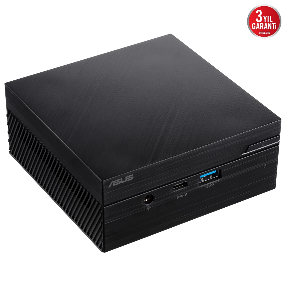 Asus Minipc Pn41-bbc129mv Barebone N4500 Fdos