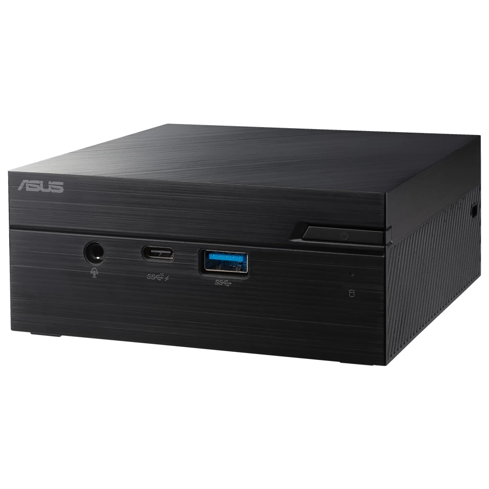 Asus Minipc Pn41-bbc029mc Barebone N4500 Fdos