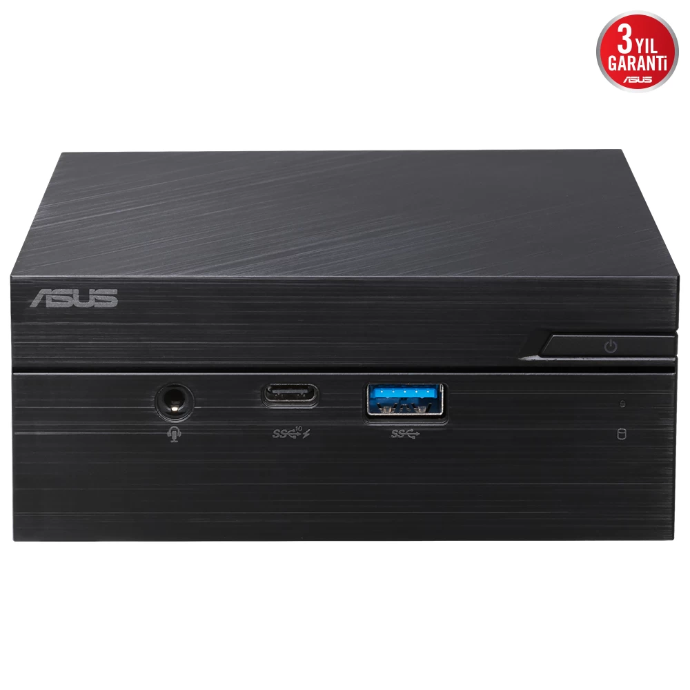 Asus Minipc Pn41-bbc029mc Barebone N4500 Fdos