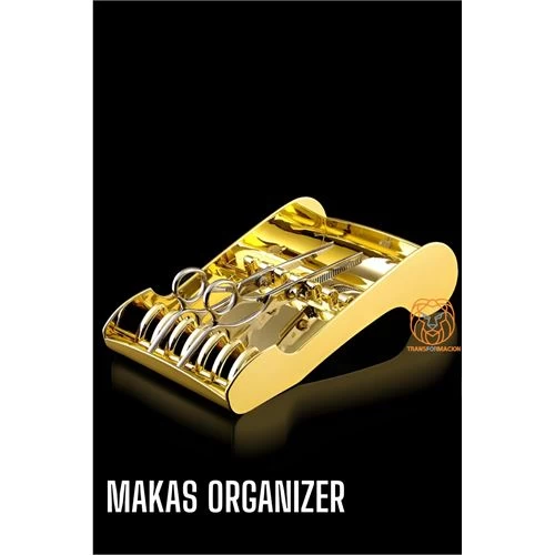 Transformacion Makas Organizer 720315