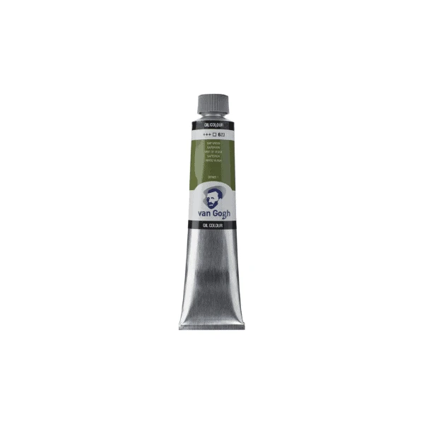 Van Gogh Yağlı Boya 200ml 623 Sap Green