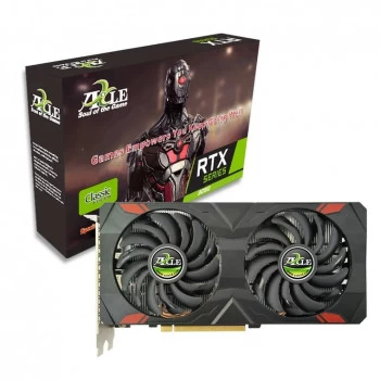 Axle Rtx 3050 8gb Gddr6 128bit (ax-rtx3050/8gd6p8ip3)