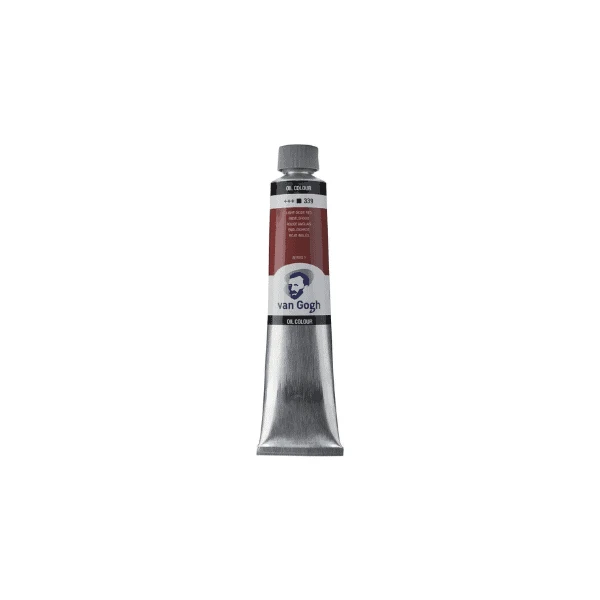 Van Gogh Yağlı Boya 200ml 339 Light Oxide Red