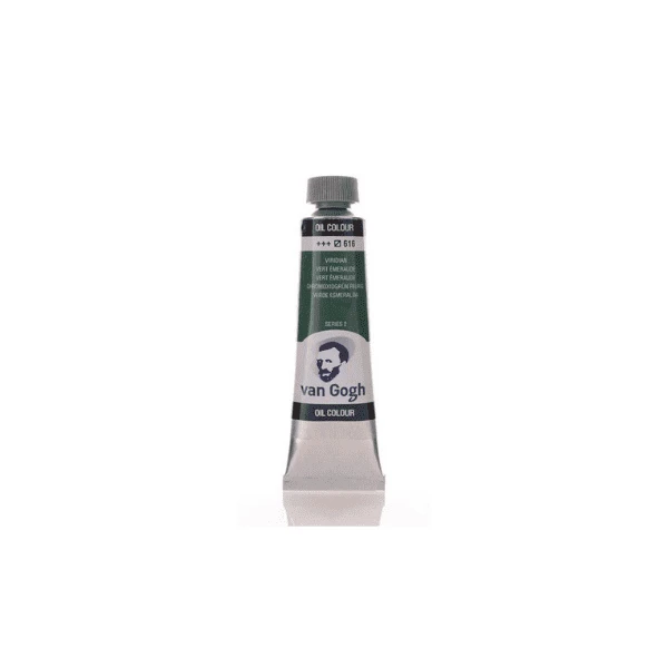 Van Gogh Yağlı Boya 40ml Viridian