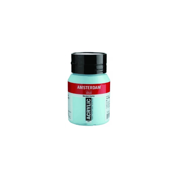 Amsterdam Standart Akrilik 500 Ml Sky Blue Lt