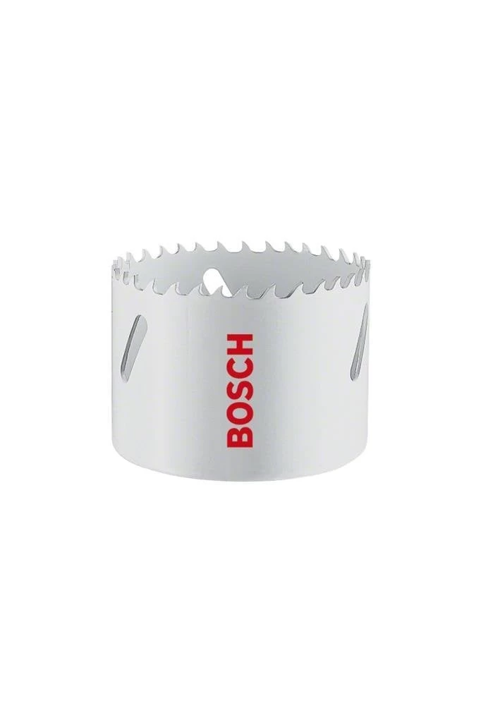 Bosch Hss Bimetal Panç 140mm