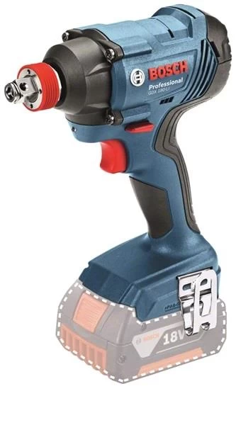 Bosch Gdx180-li Solo Akülü Somun Sıkma