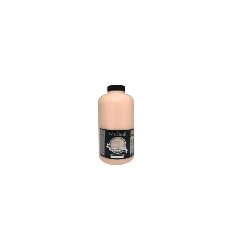 Cadence Hybrid Multisurfaces H-094 Somon Akrilik Boya 2000 Ml