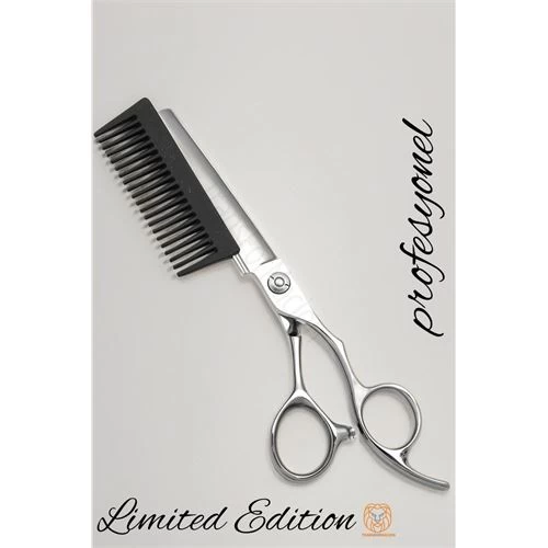 Transformacion 6 Inç Saç Kesim Makası Limited Edition 720335