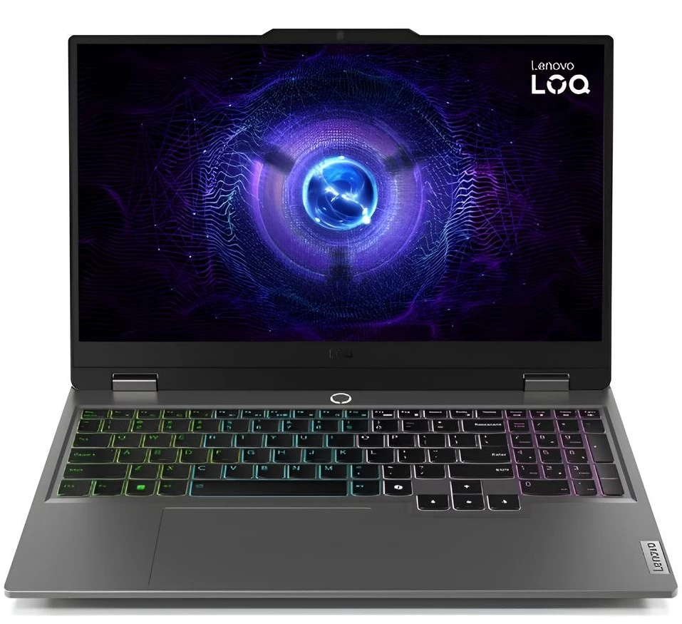 Lenovo Loq 83dv009ctr I5-13450hx 16gb 1tb Ssd 8gb Rtx4060 15.6" Fdos Laptop