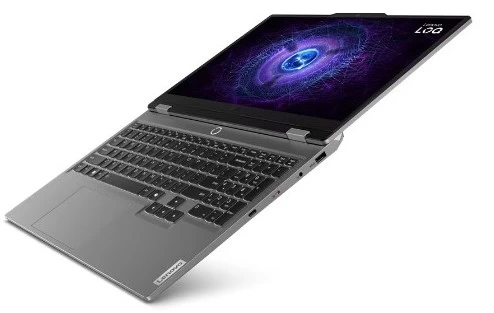 Lenovo Loq 83dv009ctr I5-13450hx 16gb 1tb Ssd 8gb Rtx4060 15.6" Fdos Laptop