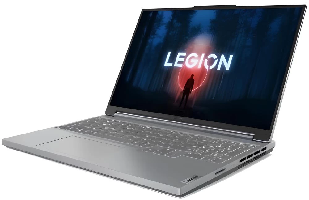 Lenovo Legion Slim 5 82y90094tx R7-7840hs 16gb 512gb Ssd 8gb Rtx4070 16" Fdos Laptop
