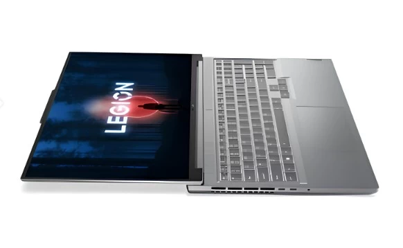 Lenovo Legion Slim 5 82y90094tx R7-7840hs 16gb 512gb Ssd 8gb Rtx4070 16" Fdos Laptop
