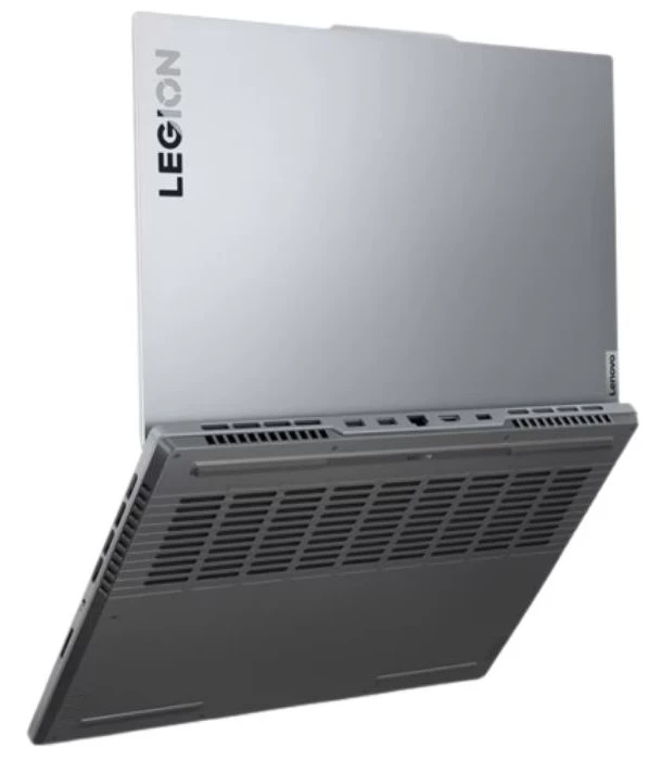 Lenovo Legion Slim 5 82y90094tx R7-7840hs 16gb 512gb Ssd 8gb Rtx4070 16" Fdos Laptop