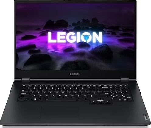 Lenovo Legion 5 15ach6h 82ju00eatx R7-5800h 16gb 2tb Ssd 8gb Rtx3070  15.6" Fdos Laptop