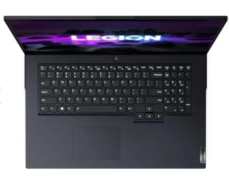 Lenovo Legion 5 15ach6h 82ju00eatx R7-5800h 16gb 2tb Ssd 8gb Rtx3070  15.6" Fdos Laptop