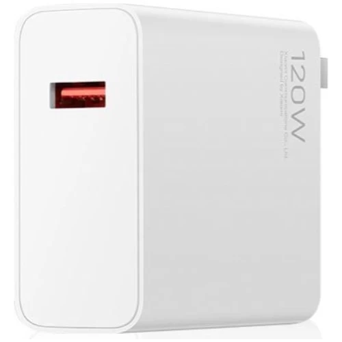Xiaomi 120w Mi10 Ultra Hızlı Şarj Aleti Type-c Kablo Seti