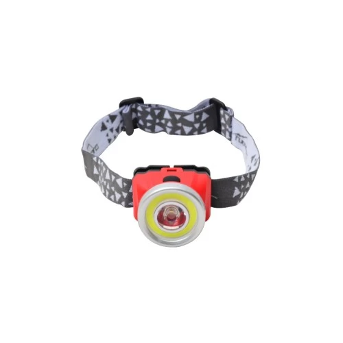 Campout Led Kafa Lambasi