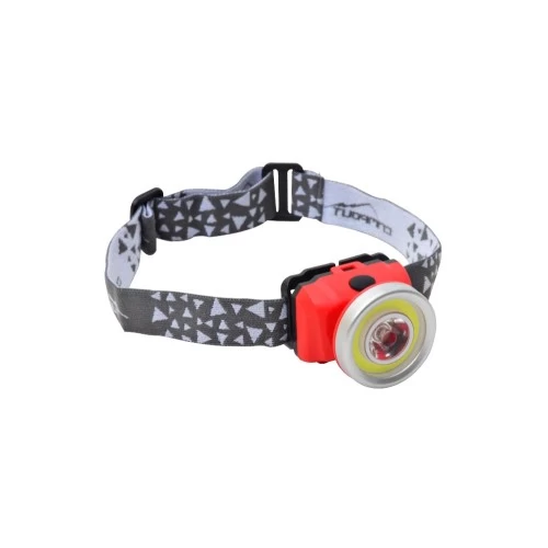 Campout Led Kafa Lambasi