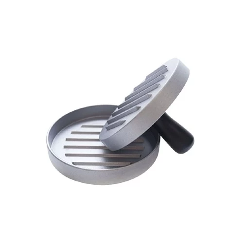 Campout Hamburger Press Alüminyum (ng Hpa)