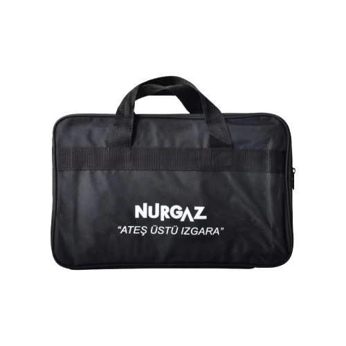 Ateş Üstü Izgara Çanta