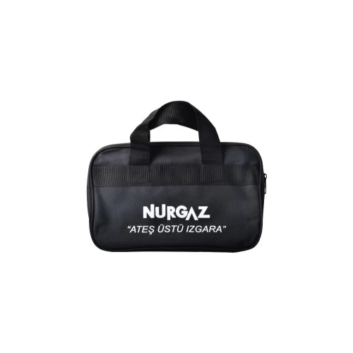 Ateş Üstü Izgara Mini Çanta