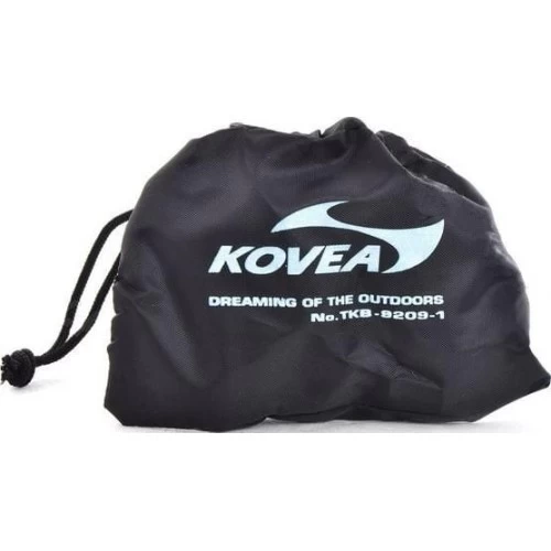Kovea Backpackers Dağcı Ocağı