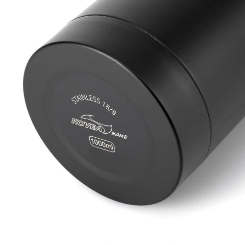 Kovea Black Stone 1000 Ml.termos