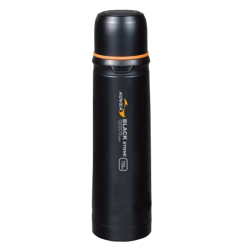 Kovea Black Stone 750 Ml. Termos