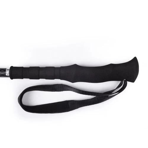 Evolite Carbon Quick-lock Dıştan Kilitli Trekking Batonu