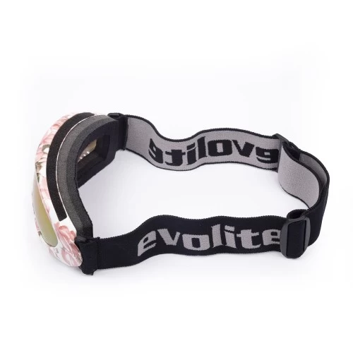 Evolite Flip Junior Sp119-f Kayak Gözlüğü