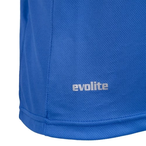 Evolite Polo Dry Termal T-shirt-mavi