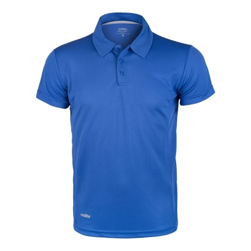 Evolite Polo Dry Termal T-shirt-mavi