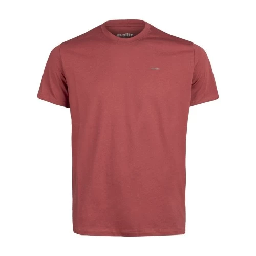Evolite Rock Climbing T-shirt-kiremit