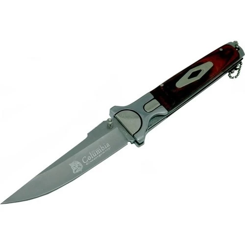 Columbia A-119 Çakı