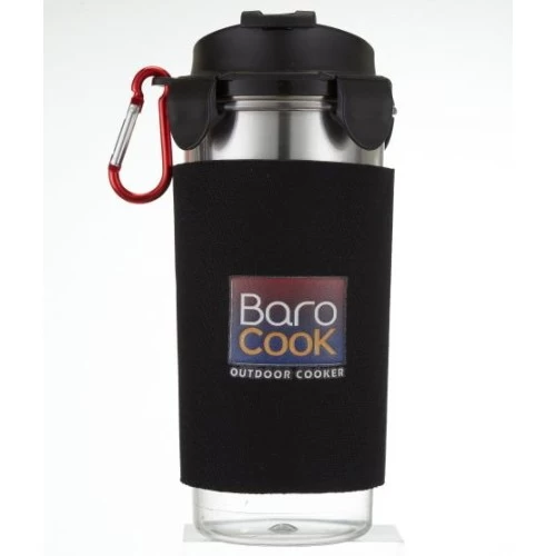 Barocook Isıtıcı Mug 360 Ml