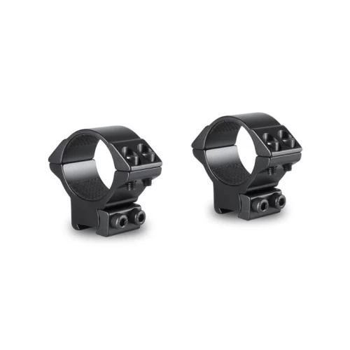 Hawke Matchmount 30mm 2 Parça 9-11 Mm Orta Tüfek Dürbün Ayağı
