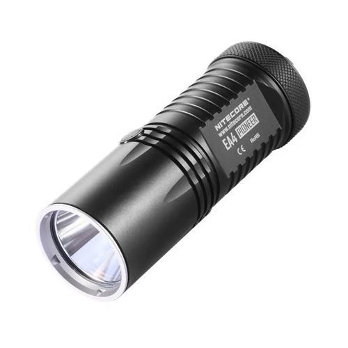 Nitecore Ea4 El Feneri