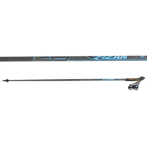 Fizan Nw Runner Light Mavi C40 Pole Baton